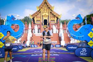 BIB: 1501, 1100
                            <button type="button" onclick="openModal(22664113)" class="btn btn-primary btn-sm float-right btn-popup" data-toggle="modal" data-target=".modal-high-quality">
                        <i class="fas fa-shopping-cart"></i> Add to Cart
                    </button>
                                            <button type="button" onclick="isThisMe(22664113, true)" class="btn btn-success btn-sm float-right btn-popup btn-isme hidden" data-toggle="tooltip" data-placement="bottom" title="นี่คือรูปของคุณใช่ไหม คลิกที่นี่เพื่อเอาเข้าอัลบั้ม">
                        <i class="fas fa-plus"></i> Add to album
                    </button>
                    <button type="button" onclick="isThisMe(22664113, false)" class="btn btn-warning btn-sm float-right btn-popup btn-isnotme hidden">
                        <i class="fas fa-ban"></i> Remove from album
                    </button>